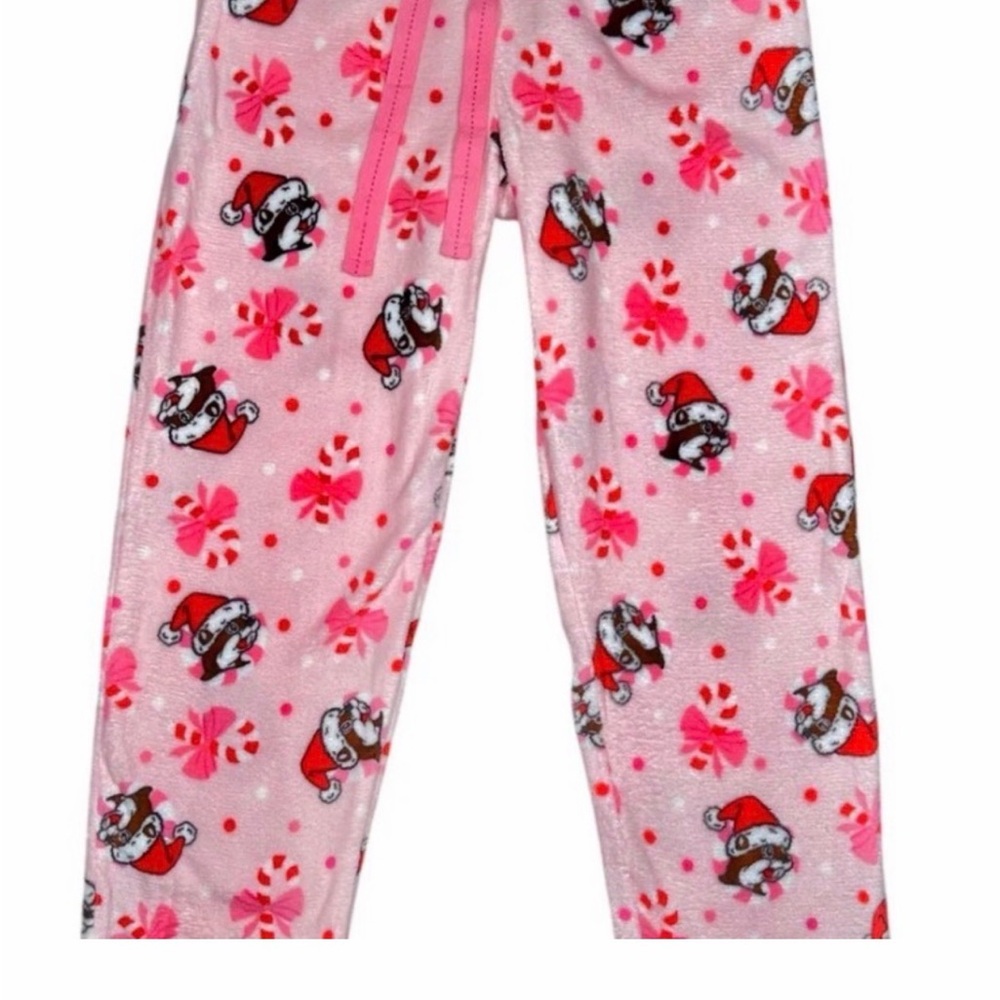 Bucees Holiday Pants! Last Pair!! Awesome for Holiday Gifting!